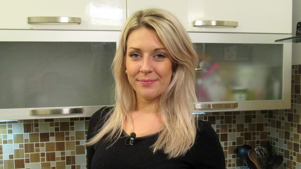 Tereza Muzikářová